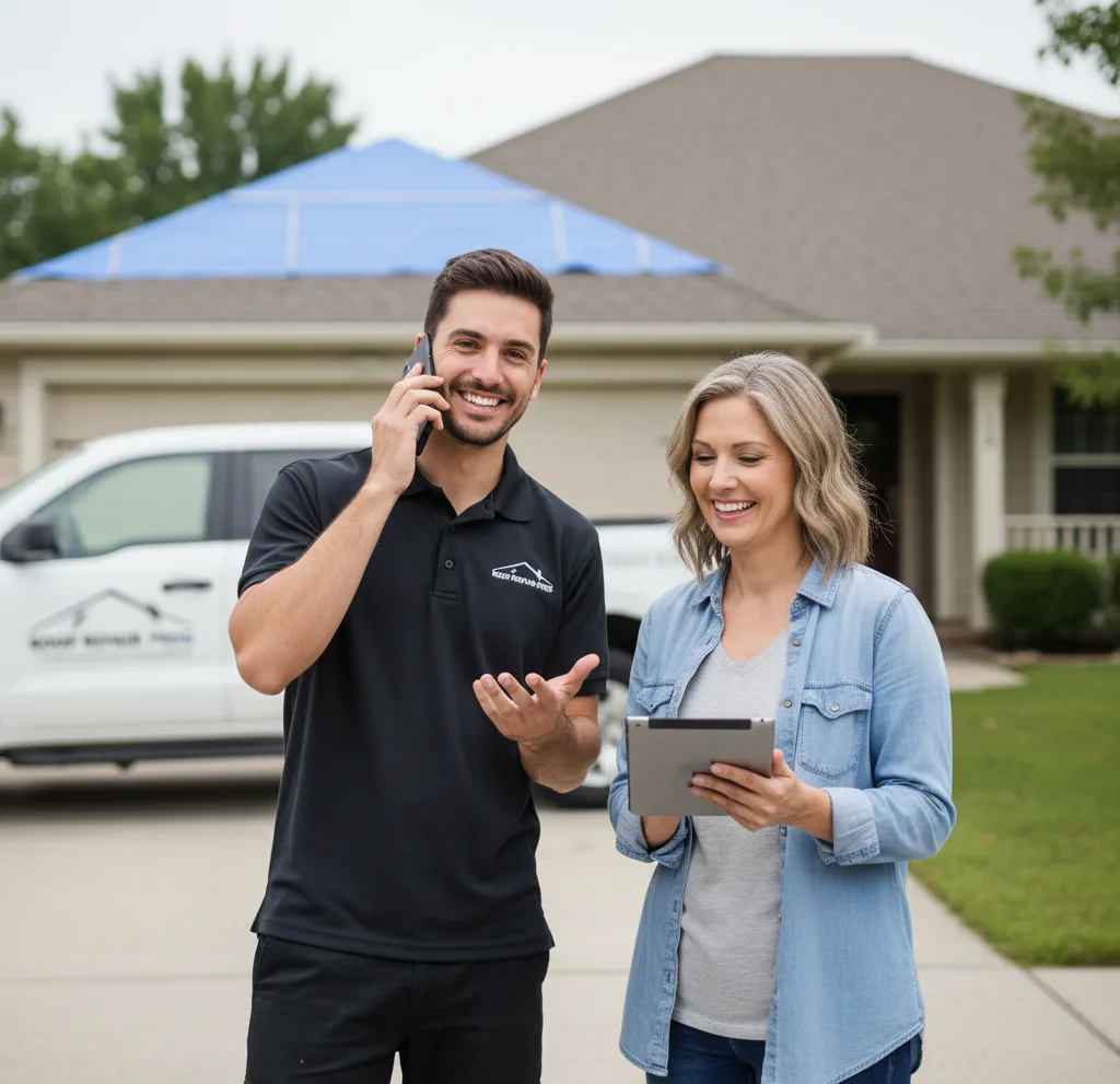 Roof Maintenance in Hoover, AL